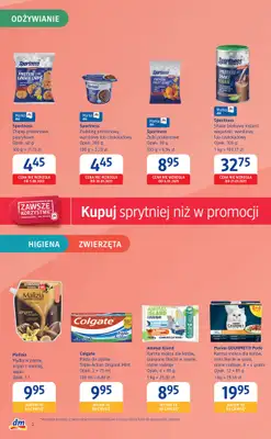 Drogerie DM - gazetka promocyjna Gazetka  do środy 28.01 - strona 2