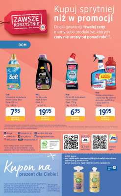 Drogerie DM - gazetka promocyjna Gazetka  do środy 28.01 - strona 4