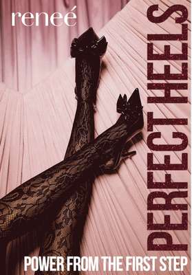 Renee - gazetka promocyjna Perfekcyjne szpilki! od czwartku 15.01 do niedzieli 25.01