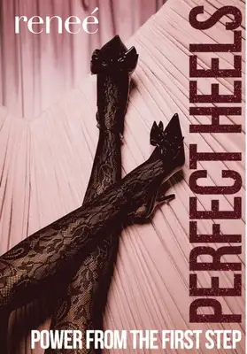 Renee - gazetka promocyjna Perfekcyjne szpilki! od czwartku 15.01 do niedzieli 25.01