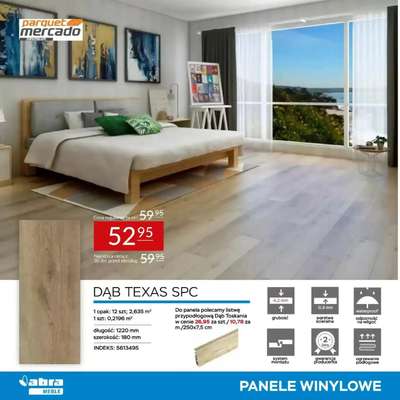 Abra Meble - gazetka promocyjna Złap okazje! od czwartku 15.01 do środy 28.01 - strona 8