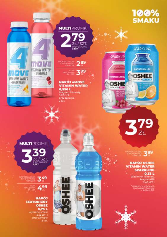 Duży Ben - gazetka promocyjna Gazetka piwna od czwartku 22.01 do środy 04.02 - strona 25