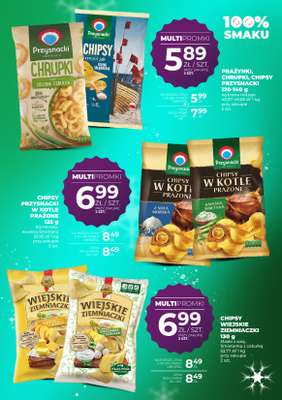 Duży Ben - gazetka promocyjna Gazetka piwna od czwartku 22.01 do środy 04.02 - strona 15