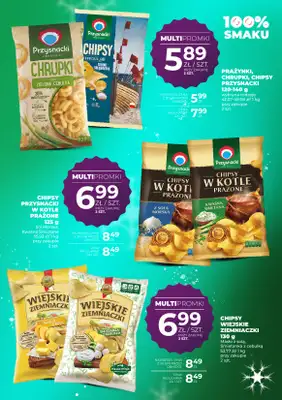 Duży Ben - gazetka promocyjna Gazetka piwna od czwartku 22.01 do środy 04.02 - strona 15