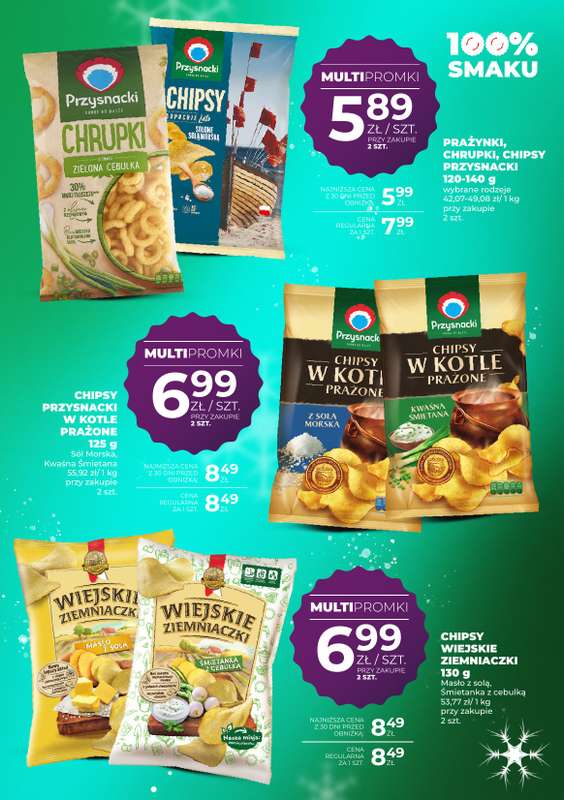 Duży Ben - gazetka promocyjna Gazetka piwna od czwartku 22.01 do środy 04.02 - strona 15