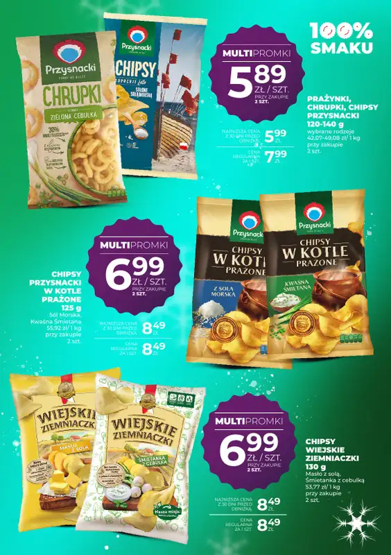 Duży Ben - gazetka promocyjna Gazetka piwna od czwartku 22.01 do środy 04.02 - strona 15