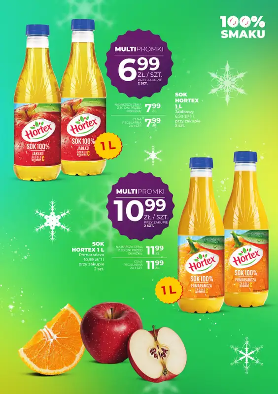 Duży Ben - gazetka promocyjna Gazetka piwna od czwartku 22.01 do środy 04.02 - strona 21