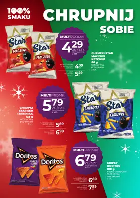 Duży Ben - gazetka promocyjna Gazetka piwna od czwartku 22.01 do środy 04.02 - strona 14