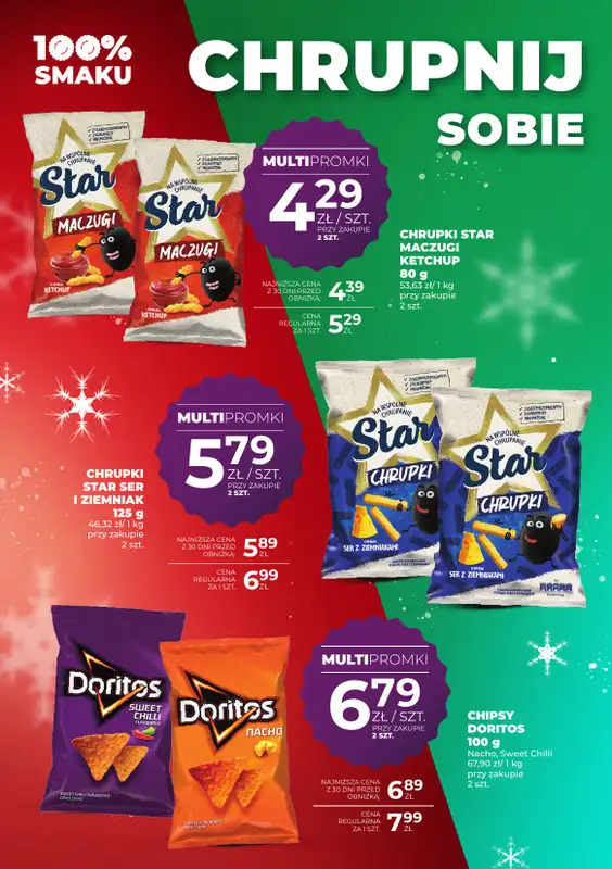 Duży Ben - gazetka promocyjna Gazetka piwna od czwartku 22.01 do środy 04.02 - strona 14