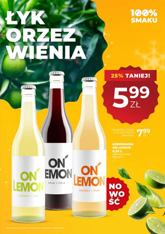 Duży Ben - gazetka promocyjna Gazetka piwna od czwartku 22.01 do środy 04.02 - strona 27