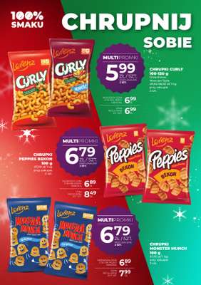 Duży Ben - gazetka promocyjna Gazetka piwna od czwartku 22.01 do środy 04.02 - strona 16