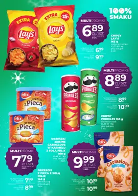 Duży Ben - gazetka promocyjna Gazetka piwna od czwartku 22.01 do środy 04.02 - strona 17