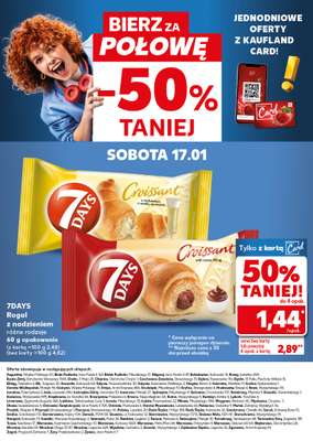 Kaufland - gazetka promocyjna Oferta Kaufland - SUPER SOBOTA od soboty 17.01 do soboty 17.01 - strona 32