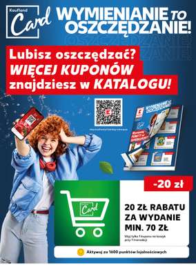Kaufland - gazetka promocyjna Oferta Kaufland - SUPER SOBOTA od soboty 17.01 do soboty 17.01 - strona 16