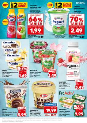 Kaufland - gazetka promocyjna Oferta Kaufland - SUPER SOBOTA od soboty 17.01 do soboty 17.01 - strona 25