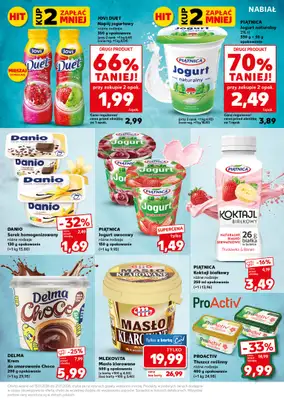 Kaufland - gazetka promocyjna Oferta Kaufland - SUPER SOBOTA od soboty 17.01 do soboty 17.01 - strona 25