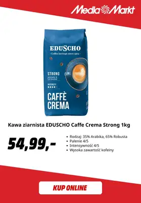 Media Markt - gazetka promocyjna Bestsellery tygodnia - małe AGD od czwartku 15.01 do wtorku 20.01 - strona 4