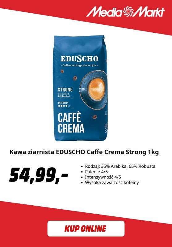 Media Markt - gazetka promocyjna Bestsellery tygodnia - małe AGD od czwartku 15.01 do wtorku 20.01 - strona 4