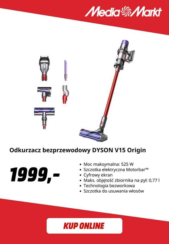 Media Markt - gazetka promocyjna Bestsellery tygodnia - małe AGD od czwartku 15.01 do wtorku 20.01 - strona 8