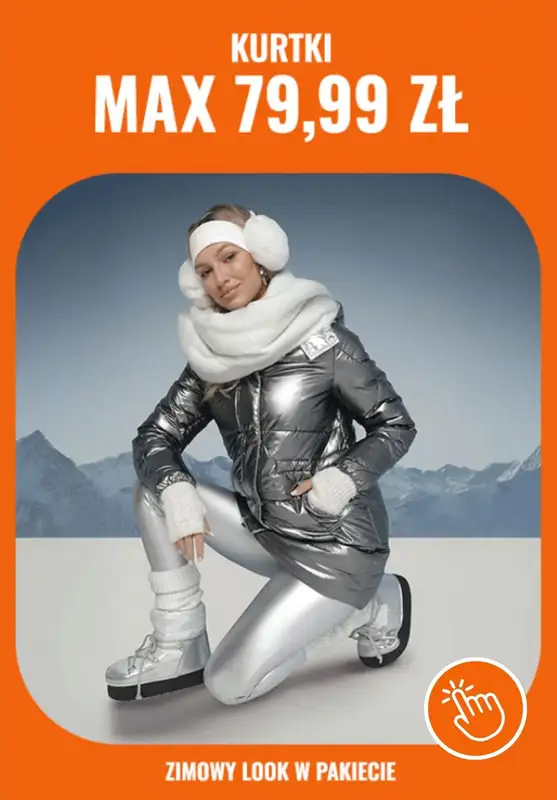 Born2be - gazetka promocyjna Winter Sale - pogłębienie wyprzedaży od czwartku 15.01 do wtorku 20.01 - strona 16