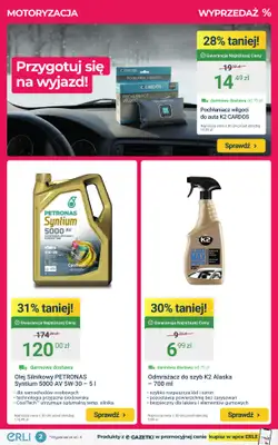 ERLI - gazetka promocyjna TOP OKAZJE w Strefie Majsterkowicza! od piątku 16.01 do niedzieli 18.01 - strona 2