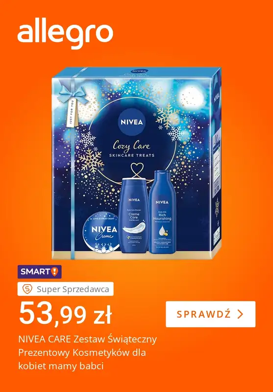 Allegro - gazetka promocyjna Dla Babci i Dziadka od piątku 16.01 do czwartku 22.01 - strona 3