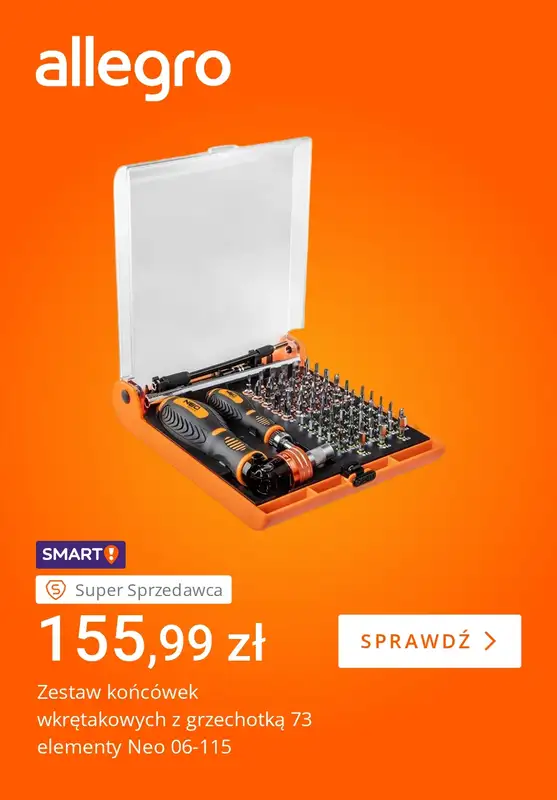 Allegro - gazetka promocyjna Dla Babci i Dziadka od piątku 16.01 do czwartku 22.01 - strona 5