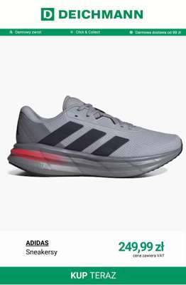 Deichmann - gazetka promocyjna Buty sportowe męskie od czwartku 15.01  - strona 4