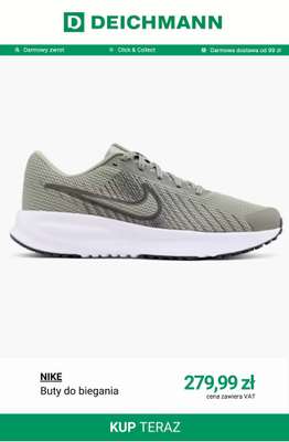 Deichmann - gazetka promocyjna Buty sportowe męskie od czwartku 15.01  - strona 8