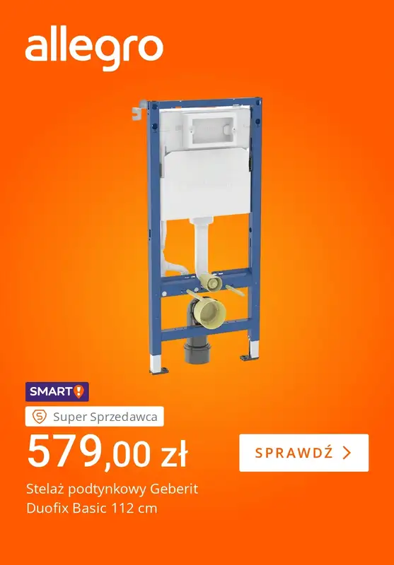 Allegro - gazetka promocyjna Zimowe odświeżanie mieszkania od piątku 16.01 do czwartku 22.01 - strona 4