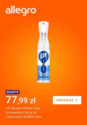 Allegro - gazetka promocyjna Zimowe odświeżanie mieszkania od piątku 16.01 do czwartku 22.01 - strona 3