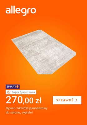 Allegro - gazetka promocyjna Zimowe odświeżanie mieszkania od piątku 16.01 do czwartku 22.01 - strona 2