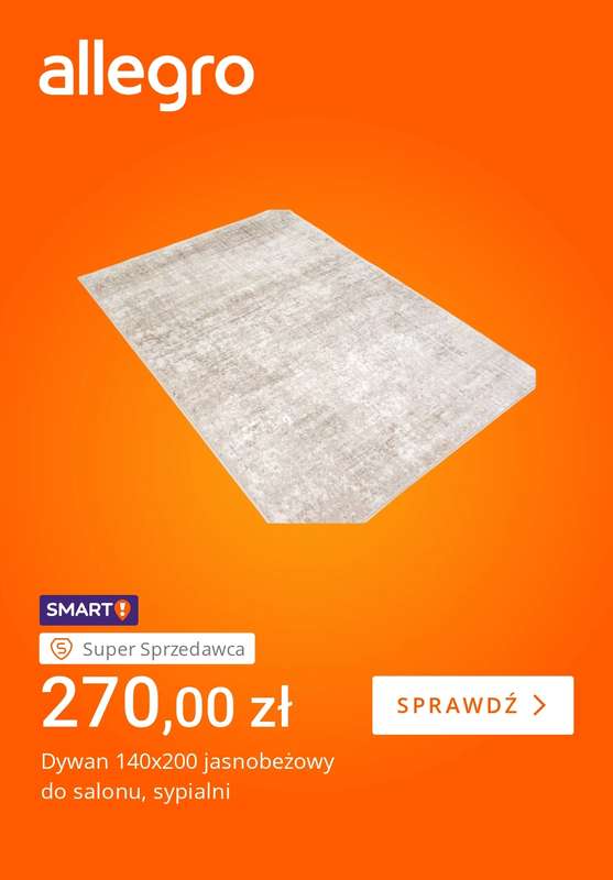 Allegro - gazetka promocyjna Zimowe odświeżanie mieszkania od piątku 16.01 do czwartku 22.01 - strona 2