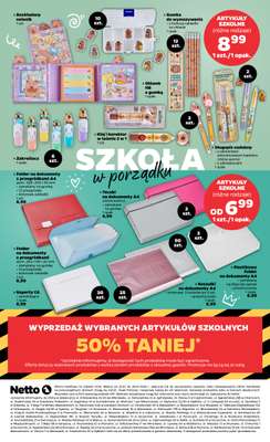Netto - gazetka promocyjna Gazetka Spożywcza od czwartku 22.01 do niedzieli 25.01 - strona 26