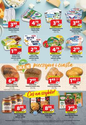 Delfin - gazetka promocyjna Gazetka od piątku 16.01 do niedzieli 25.01 - strona 3