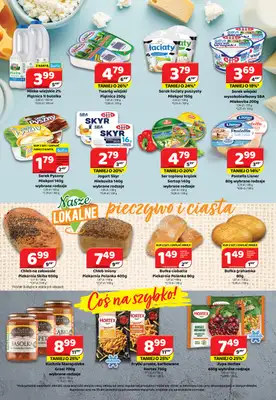 Delfin - gazetka promocyjna Gazetka od piątku 16.01 do niedzieli 25.01 - strona 3