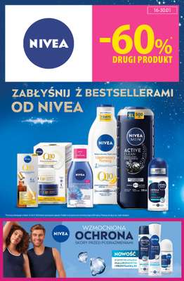 Hebe - gazetka promocyjna Gazetka od piątku 16.01 do piątku 30.01 - strona 17