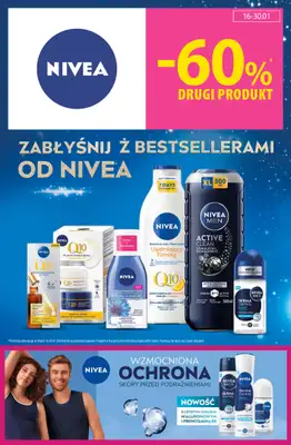 Hebe - gazetka promocyjna Gazetka od piątku 16.01 do piątku 30.01 - strona 17