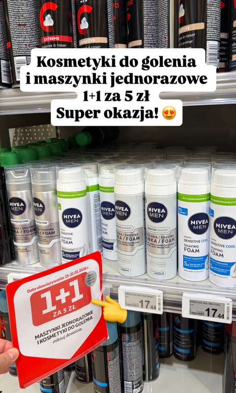 Auchan - gazetka promocyjna Zakupowe inspiracje w Auchan od piątku 16.01  - strona 11