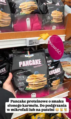 Auchan - gazetka promocyjna Zakupowe inspiracje w Auchan od piątku 16.01  - strona 10