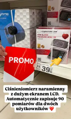 Auchan - gazetka promocyjna Zakupowe inspiracje w Auchan od piątku 16.01  - strona 2