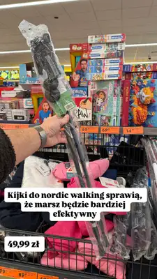 Biedronka - gazetka promocyjna Zakupowe Inspiracje - produkty do domu i dodatki modowe od piątku 16.01  - strona 7