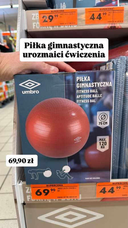 Biedronka - gazetka promocyjna Zakupowe Inspiracje - produkty do domu i dodatki modowe od piątku 16.01  - strona 8