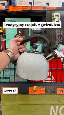 Biedronka - gazetka promocyjna Zakupowe Inspiracje - produkty do domu i dodatki modowe od piątku 16.01  - strona 10