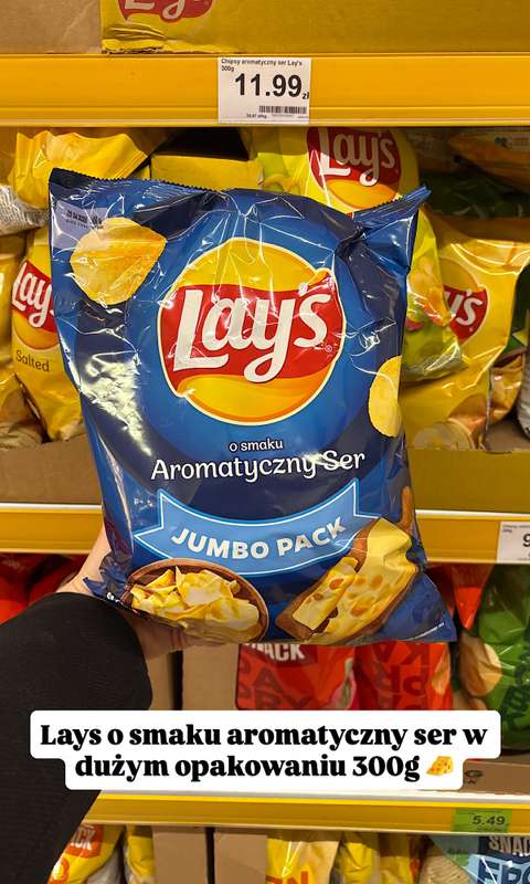 Dino - gazetka promocyjna Zakupowe Inspiracje i NOWOŚCI w Dino od soboty 17.01  - strona 15