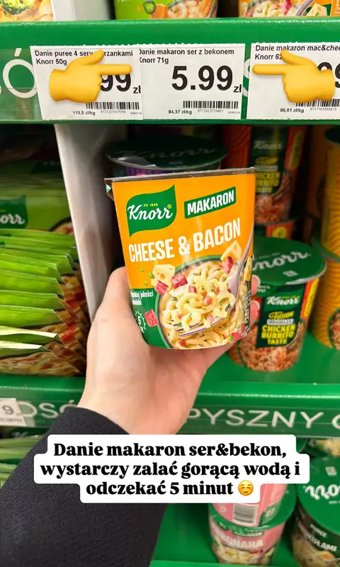 Dino - gazetka promocyjna Zakupowe Inspiracje i NOWOŚCI w Dino od soboty 17.01  - strona 11