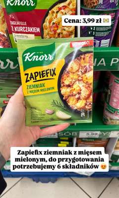 Dino - gazetka promocyjna Zakupowe Inspiracje i NOWOŚCI w Dino od soboty 17.01  - strona 12