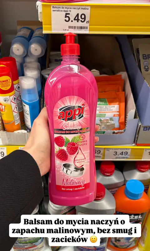 Dino - gazetka promocyjna Zakupowe Inspiracje i NOWOŚCI w Dino od soboty 17.01  - strona 10