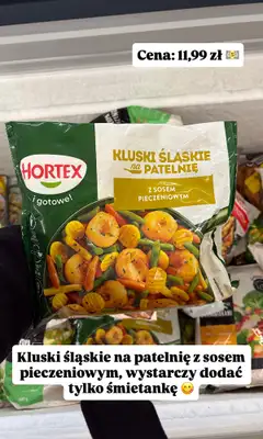 Dino - gazetka promocyjna Zakupowe Inspiracje i NOWOŚCI w Dino od soboty 17.01  - strona 5