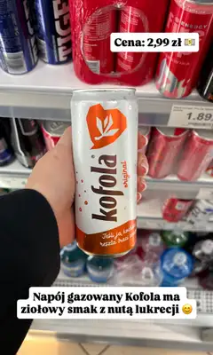 Dino - gazetka promocyjna Zakupowe Inspiracje i NOWOŚCI w Dino od soboty 17.01 